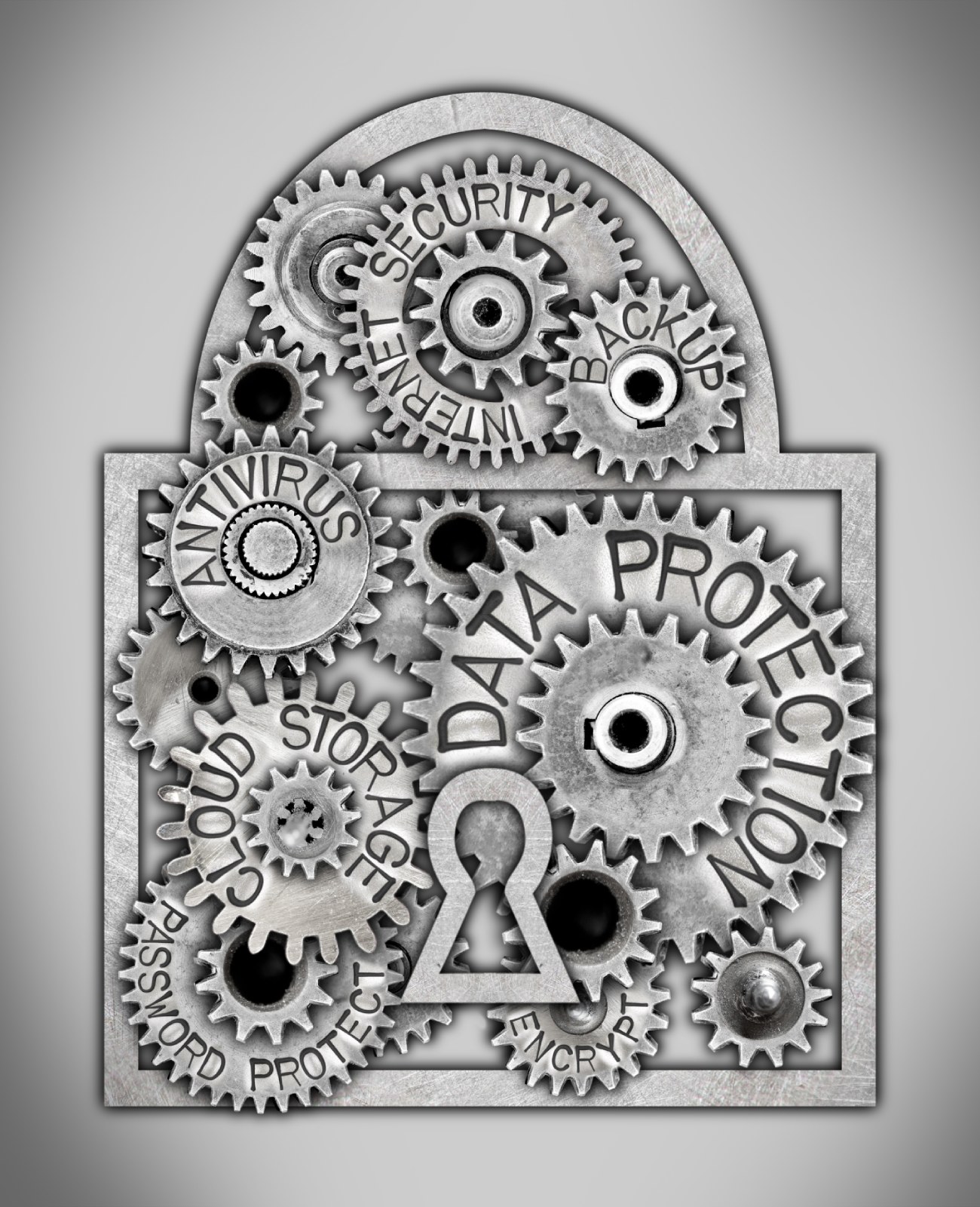 Digital Vault: What It Is and How to Set Up a Secure One